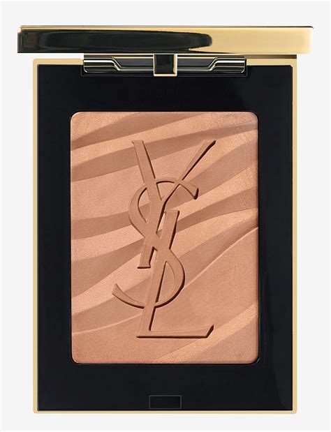 ysl broncer|ysl bronzing stones.